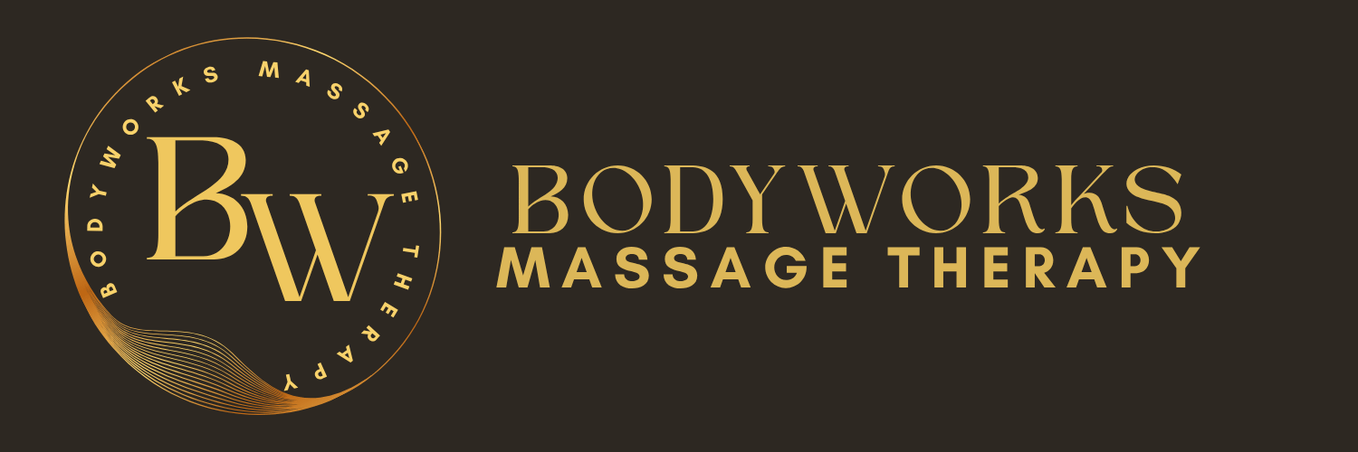 Bodyworks Massage Therapy logo