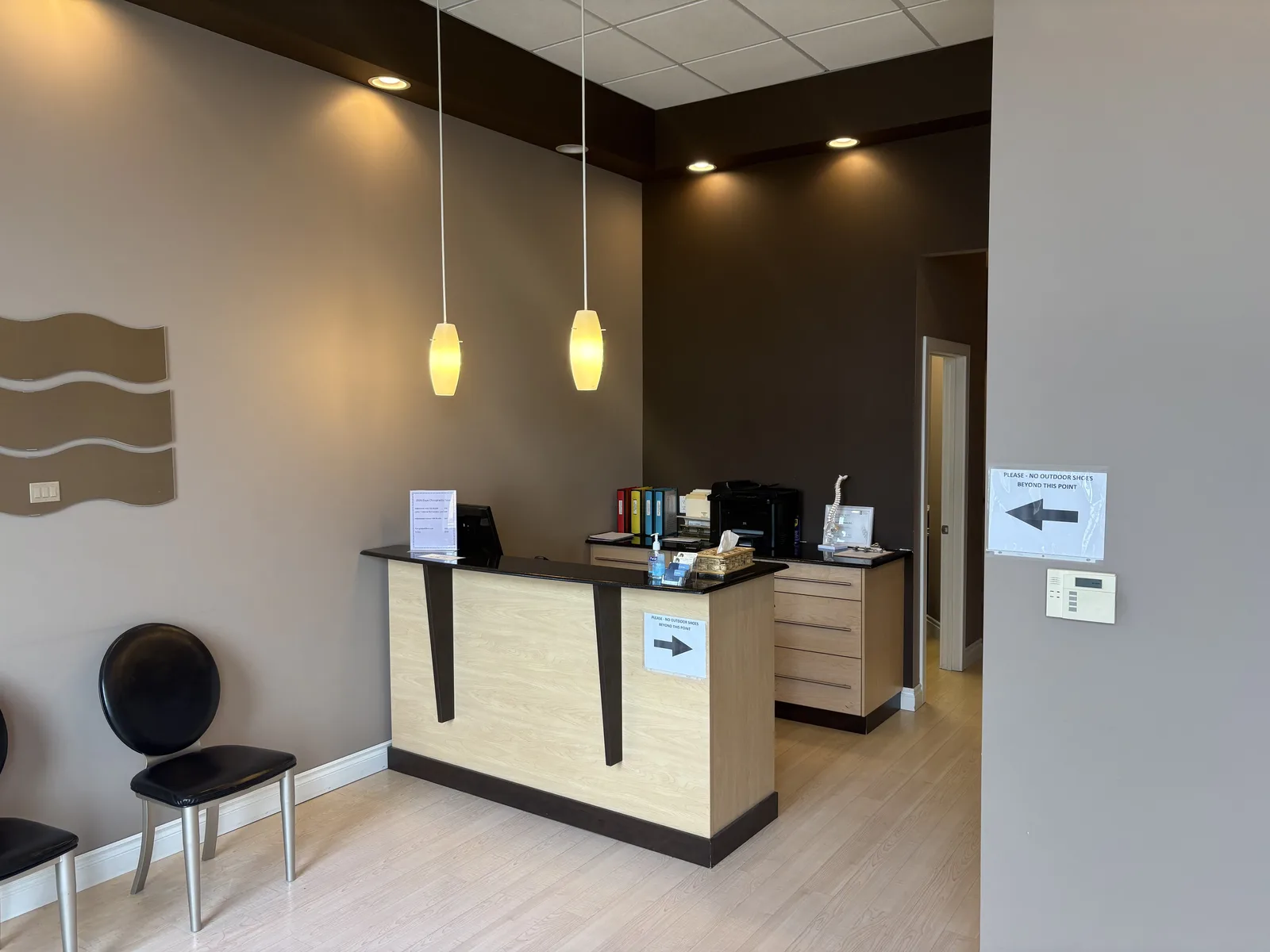 Daye Chiropractic
