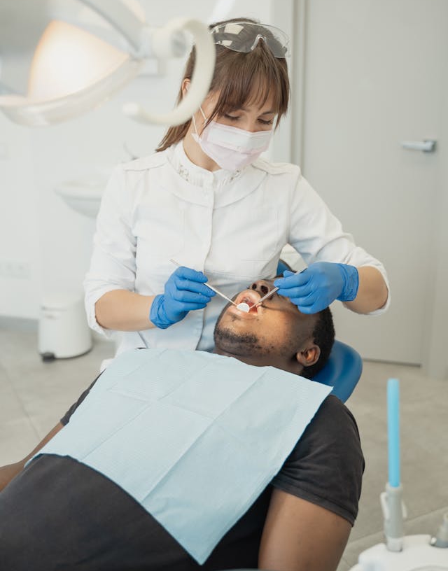 Kilcona Dental Centre