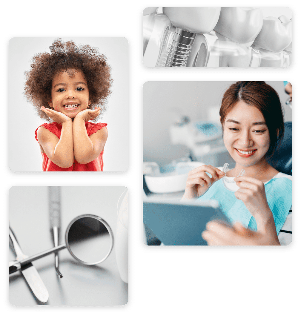 Kilcona Dental Centre