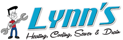 Lynn's Plumbing Heating & Cooling logo