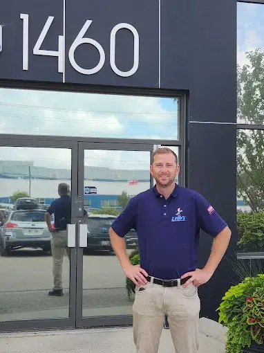 Lynn's Plumbing Heating & Cooling profile