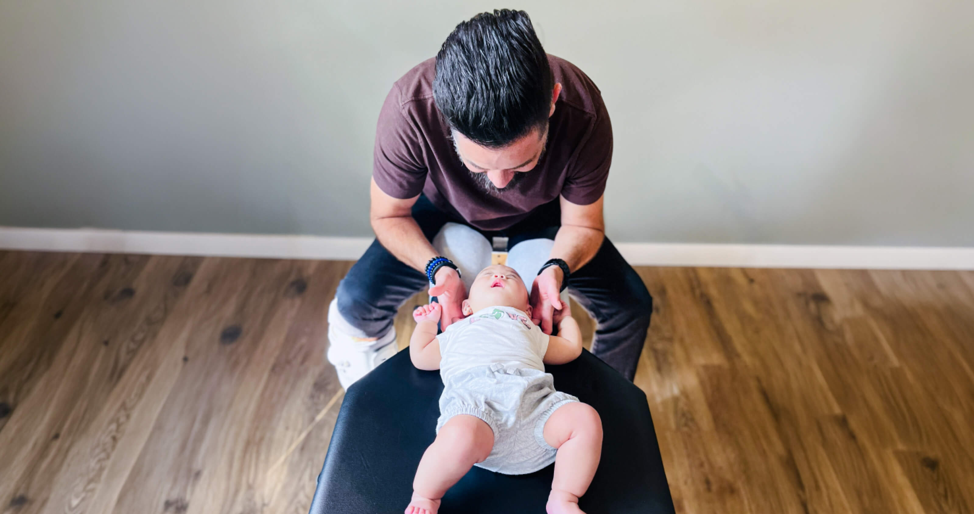n8 Chiropractic & Massage Therapy
