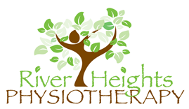 River Heights Physiotherapy logo