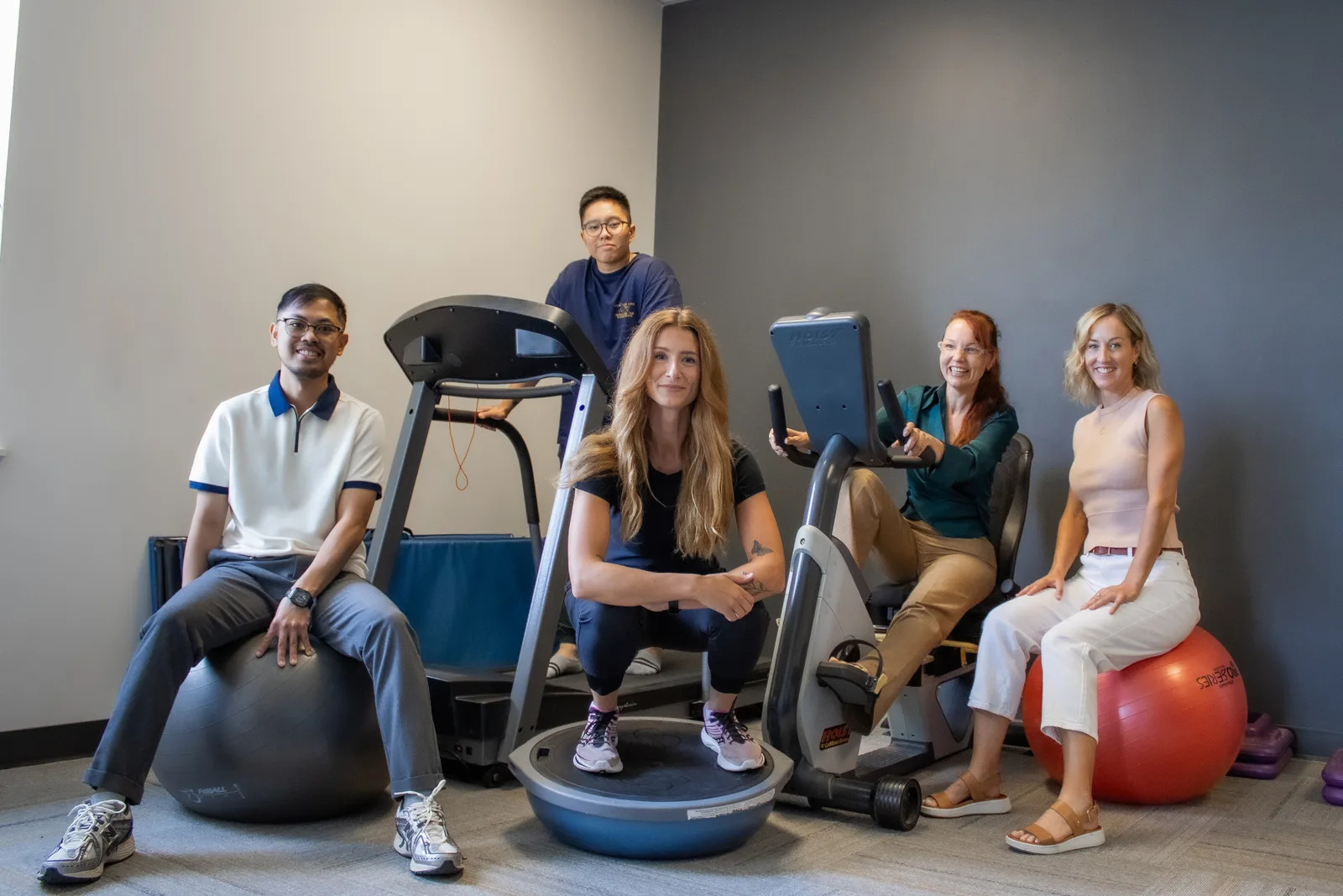 River Heights Physiotherapy