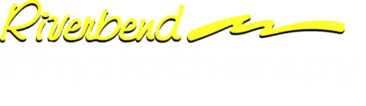 Riverbend Physiotherapy and Sports Injury Centre logo