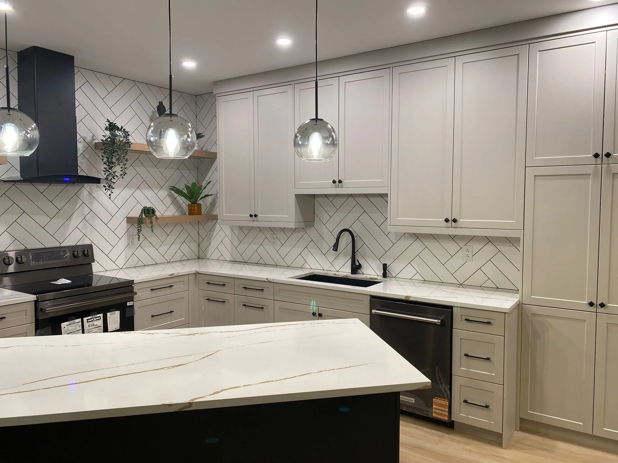 Woodcraft Interiors
