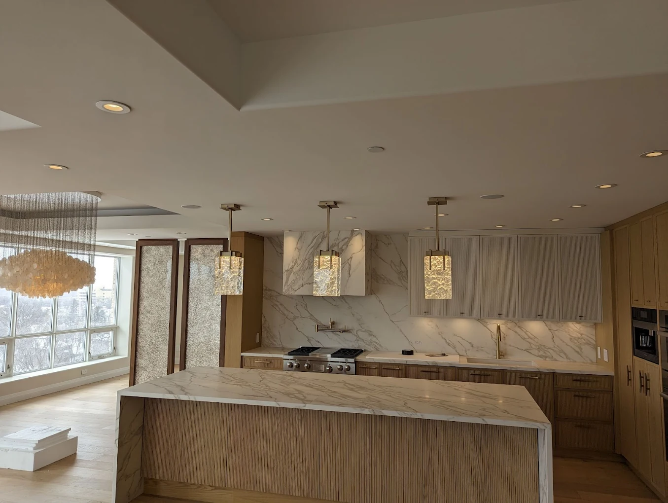 Knight Electric Ltd.