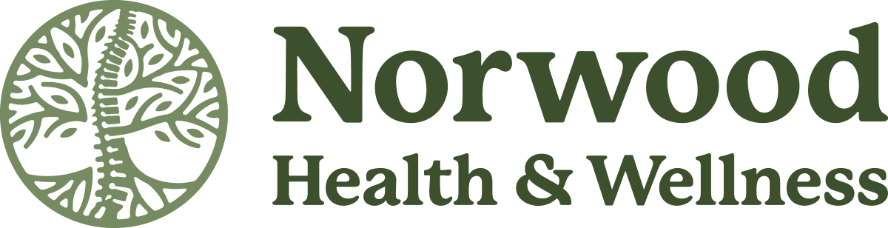 Norwood Health & Wellness logo