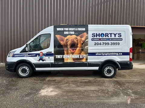 Shorty's Plumbing & Heating
