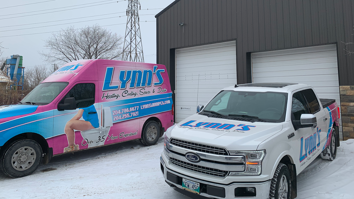 Lynn's Heating & Cooling