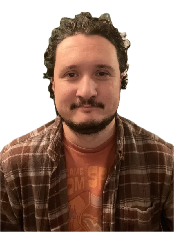 Daniel - Winnipeg Local Curator